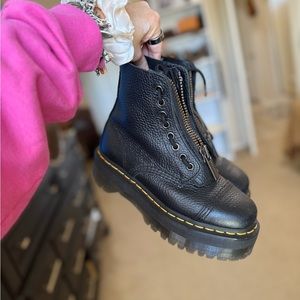 Doc Martens Sinclair